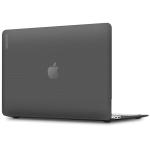 Incase Hardshell Case Dots -Black ( for 2020  -2021 / M1  Models - Not Fit the M2 Macbook Air )