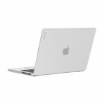 Incase Macbook Pro 14" (M1/M2 - 2021 - 2023)  Dots Hardshell Case -Clear