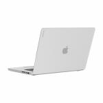 Incase Macbook Pro 16" (2021 - 2023) Dots Hardshell Case - Clear