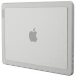 Incase Edge Hard Shell Case for MacBook Air (13-inch, M3, 2024) - Clear