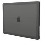 Incase Edge Hard Shell Case for MacBook Pro (16-inch, M3, 2023) - Black