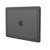 Incase Edge Hard Shell Case for MacBook Air (13-inch, M3, 2024) - Black Incase Edge Hard Shell Case for MacBook Air (13-inch, M3, 2024) - Black