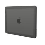Incase Edge Hard Shell Case for MacBook Air (13-inch, M3, 2024) - Black