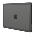 Incase Edge Hard Shell Case for MacBook Air (15-inch, M3, 2024) - Black