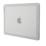 Incase Edge Hard Shell Case for MacBook Air (15-inch, M3, 2024) - Clear