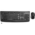 Kensington 72324 Pro Fit Wireless Desktop Set Mouse & Keyboard