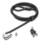 Kensington 64435 KTG CLICKSAFE 2.0 KEYED LAPTOP LOCK