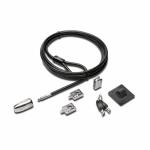 Kensington 64425M MICROSAVER 2.0 PERIPHERALS KIT MASTER