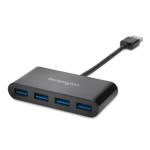 Kensington 4 Port USB 3.0 Hub
