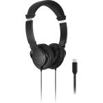 Kensington K97456WW KTG Hi-Fi USB-C Headphones