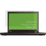 Lenovo 15.6-inch W9 Laptop Privacy Filter from 3M