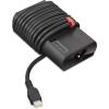 Lenovo Original 65W USB-C AC Power Adapter 4X20V24686 Slim Laptop Charger - Australia/NZ/Fiji/PNG Lenovo Original 65W USB-C AC Power Adapter 4X20V24686 Slim Laptop Charger - Australia/NZ/Fiji/PNG