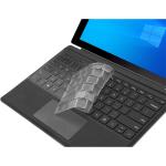 Microsoft Surface Pro 7 / Pro 6 / Pro 5 / Pro 4, TPU keyboard Cover Protective Film 0.12mm Thickness