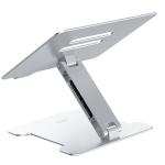 Orico Laptop Stand Bulit-in 4 Port USB3.0 Hub