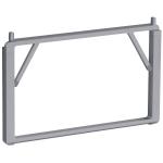 Rain Design 10085 MBAR PRO+ FOLDABLE LAPTOP STAND SPGRAY