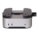 Sonnet CUFF-MIN-M4 MacCuff mini VESA/Desk/Wall Mount for 2024 Mac mini (M4)