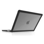 STM Dux Case For Apple Macbook Pro 14"  M1/ M2/ M3 - Black