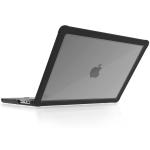 STM Dux Case For Apple Macbook Pro 14"  M1/ M2/ M3 - Black