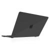 STM Studio Case for 15" MacBook Air with M2 / M3 Chip - Dark Smoke STM Studio Case for 15" MacBook Air with M2 / M3 Chip - Dark Smoke
