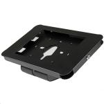 StarTech SECTBLTPOS Lockable Tablet Stand for 9.7" iPad - Desk or Wall Mountable - Steel