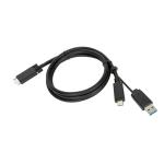 Targus ACC1135GLX 1.8M 10G 5A TETHER CABLE