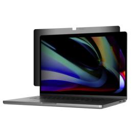 Targus ASM14MBPGL Privacy Screen - Magnetic PET 2-Way  for 14" MacBook Pro
