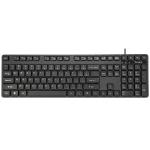 Targus AKB30AMUS Targus USB Wired Antimicrobial Keyboard