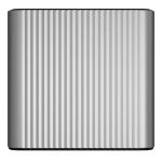 Targus HJGAN245-AU HyperJuice 245W GaN Desktop Charger