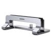 UGREEN LP258-20471 Vertical Laptop Stand - Silver, Space Saving Upright Storage, Compatible with 12-26mm thickness Apple MacBook / Laptops UGREEN LP258-20471 Vertical Laptop Stand - Silver, Space Saving Upright Storage, Compatible with 12-26mm thickness Apple MacBook / Laptops