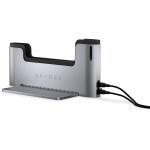 Brydge Vertical Dock for Intel CPU Macbook  Pro 16"  only Space Grey