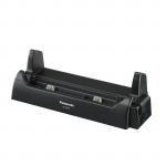 Panasonic Desktop Cradle/Dock for Toughbook FZ-A2, FZ-A3 - Excluding CF-AA6413AA AC Adapter
