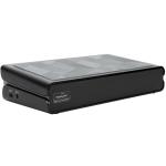 Targus DOCK117 USB 3.0 Dual 4K Docking Station w/120w adapter, support 90w Universal Power Delivery, DP 1.2 x2, HDMI 2.0 x2, USB-C x1, USB 3.0 x3, RJ45 x1, support Chrome/Linux/Mac/UbuntuWindows, 3yr warranty