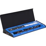 Targus ACP7103AU USB 3.0 Universal SuperSpeed Dual Video Docking Station With Power - 1 x HDMI, 1 x DVI, 4 x USB2.0, 2 x USB3.0, total 6 USB ports