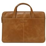 Dbramante Silkeborg 15" Laptop Bag - Golden tan (2nd Gen)