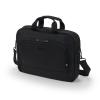 Dicota Top Traveller BASE Laptop Carry Bag for 15.6" Notebook - Black Suitable for Business , with shoulder strap Dicota Top Traveller BASE Laptop Carry Bag for 15.6" Notebook - Black Suitable for Business , with shoulder strap