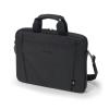 Dicota Eco BASE Slim Case Carry Bag for 13.3"-14.1" Laptops - Black Light Notebook Case with Protective Padding Dicota Eco BASE Slim Case Carry Bag for 13.3"-14.1" Laptops - Black Light Notebook Case with Protective Padding