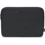 Dicota ECO BASE Laptop Sleeve for 13-13.3" inch Notebook - Black - Suitable for Business & Education - Slim protective cover for comprehensive all-round protection
