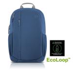 Dell EcoLoop CP4523B 20L Urban Backpack for 14"-16" Laptops - Blue