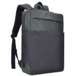 EVOL BYRON 15.6  WATER RESISTANT LAPTOP BACKPACK BLACK