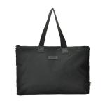 Generation Earth Evol EVACC8 40L Recycled Tote Bag - Black