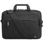 HP Renew Business Top Load Carry Bag for 14.-15.6"  Laptop/Notebook -Black Suitable for Business