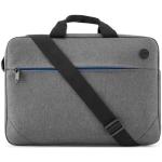 HP Prelude Top Load Carry Bag for 14-15.6"/16" Laptop/Notebook - Suitable for Home & Study Notebook