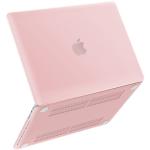 IBenzer Neon Party Hard Case for 15" MacBook Pro Touch / None Touchbar - Rose Quartz
