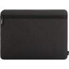 Incase Carry Zip Universal Laptop Sleeve for 15"-16" Notebook - Graphite - Securely Zippered closure Incase Carry Zip Universal Laptop Sleeve for 15"-16" Notebook - Graphite - Securely Zippered closure