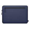 Incase Flight Nylon Laptop Sleeve for 15"-16" MacBook / Laptops - Navy Incase Flight Nylon Laptop Sleeve for 15"-16" MacBook / Laptops - Navy