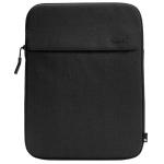 Incase Crosstown Laptop Vertical Load Sleeve With Woolenex for 14" Macbook & Notebooks - Black