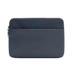 Incase A.R.C Laptop Sleeve for 16" Notebook Macbook - Navy - With External zippered slip pocket