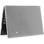 Mcover Hard Shell Case - Clear For 11.6" Lenovo Chromebook 3 (11") 11AST5 11IGL05 Series - Only Fits 2020-2021 Model
