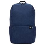 Xiaomi Mi Dark Blue Casual Daypack Made of polyester material ,durable, anti-scratch and water resistant. soft and comfortable to wear. 10 kg load capacity, Adjustable handle 85 - 120cm
