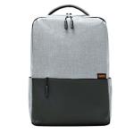 Xiaomi Mi Commuter Light Grey Backpack, for 14 - 15.6 inch Laptop/Notebook - Super Light - Large 21L Capacity Suitable for the daily commute and short business trips.